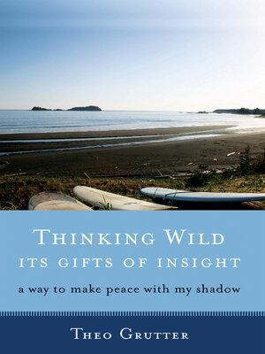 cover image of Thinking Wild